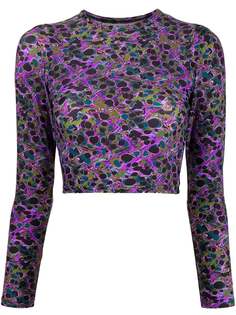 Cynthia Rowley костюм для купания Kenn
