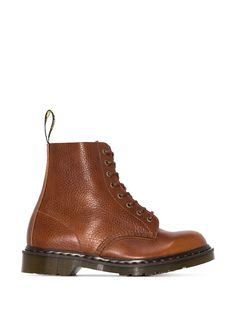 Dr. Martens ботинки 1460 Pascal