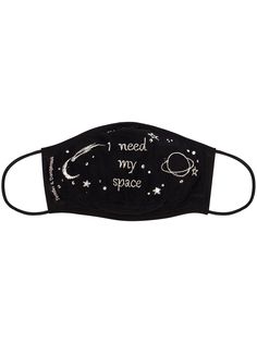 Tender and Dangerous маска I Need My Space