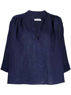 Masscob блузка с укороченными рукавами