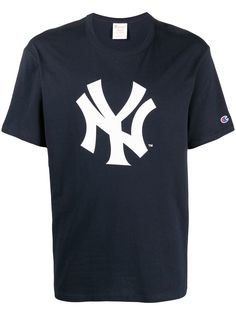 Champion футболка New York MLB
