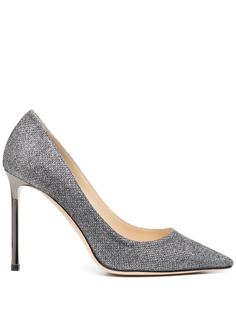 Jimmy Choo туфли Romy 100