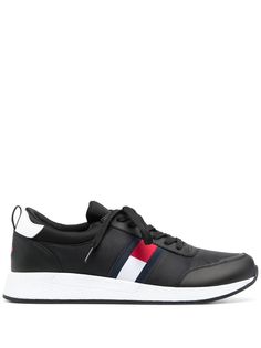 Tommy Jeans массивные кроссовки на шнуровке