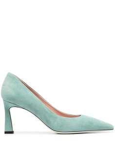 Pollini туфли-лодочки с заостренным носком