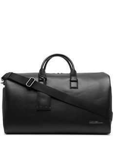 Calvin Klein сумка с логотипом