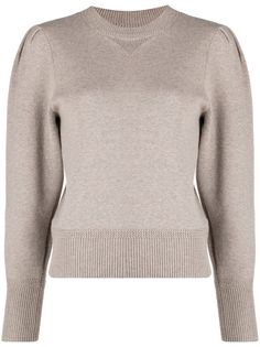 Isabel Marant Étoile трикотажный джемпер