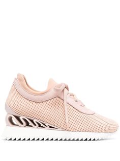 Le Silla Reiko Wave trainers