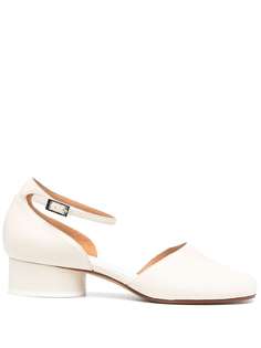 Maison Margiela туфли Tabi