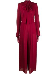 Roland Mouret Sinnotti jumpsuit