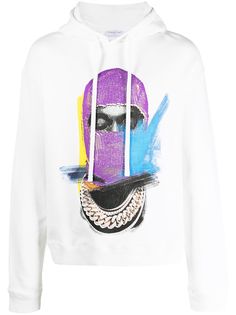Ih Nom Uh Nit худи Mask On