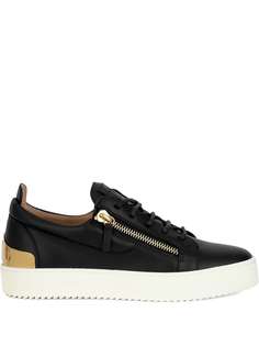 Giuseppe Zanotti кроссовки Frankie Shell