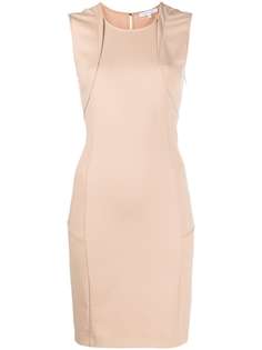 Patrizia Pepe платье-футляр мини