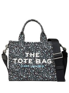 Marc Jacobs сумка-тоут The Traveller Ditsy