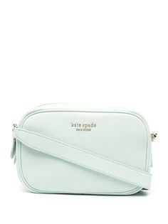 Kate Spade сумка через плечо на молнии