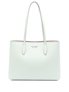 Kate Spade сумка-тоут с логотипом