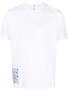 MCQ футболка Albion