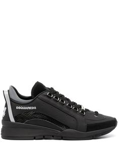 Dsquared2 кроссовки 551
