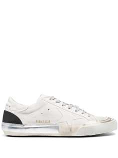 Golden Goose кеды Super-Star