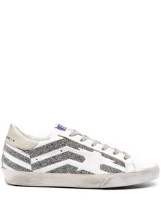 Golden Goose кеды Superstar