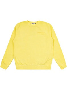 Stadium Goods толстовка с круглым вырезом и логотипом