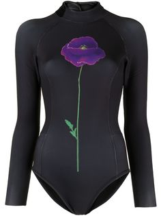 Cynthia Rowley костюм для купания Jett