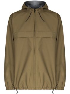 GR10K куртка Gore-Tex® с капюшоном