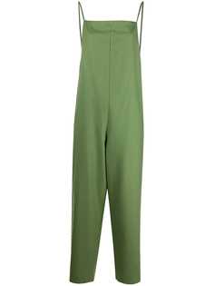 Baserange комбинезон на тонких бретелях