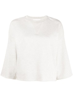 8pm топ с укороченными рукавами