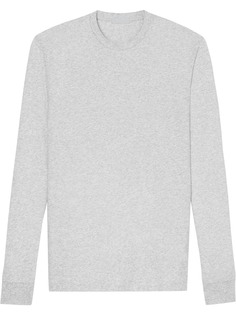 WARDROBE.NYC футболка с длинными рукавами
