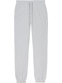 WARDROBE.NYC спортивные брюки