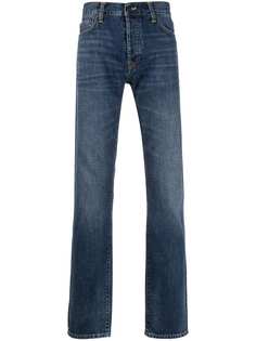 Carhartt WIP прямые джинсы Klondike