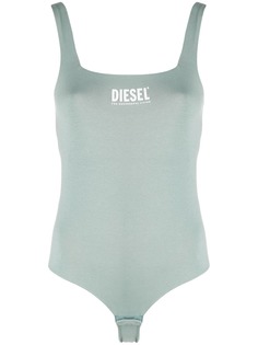 Diesel боди с логотипом