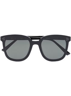 Gentle Monster Jack Bye oversized-frame sunglasses