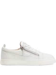 Giuseppe Zanotti кеды Frankie