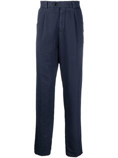 Brunello Cucinelli прямые брюки чинос