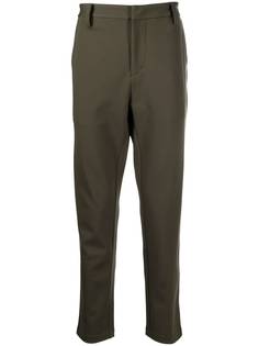 J Brand M200 high-rise trousers