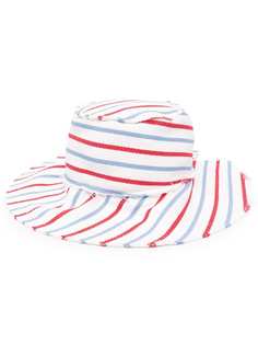 Philosophy Di Lorenzo Serafini striped sun hat