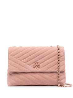 Tory Burch стеганая сумка на плечо