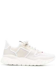 Bally Bieny mix-knit chunky sneakers
