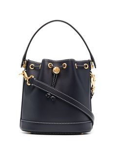 Tory Burch сумка-ведро с кулиской