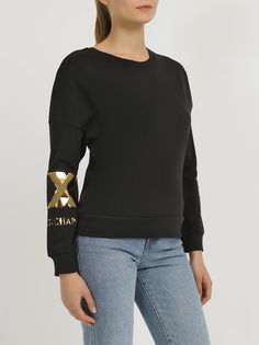 Armani Exchange Свитшот