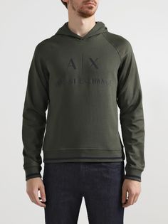Armani Exchange Толстовка