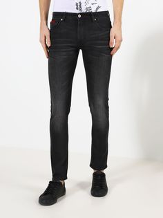 Armani Exchange Джинсы J14