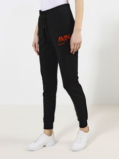 Armani Exchange Спортивные брюки