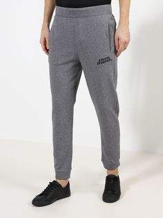 Armani Exchange Спортивные брюки