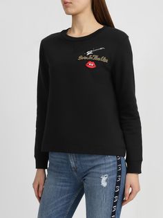Woolrich Женский джемпер