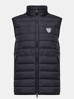 EA7 Emporio Armani Жилет