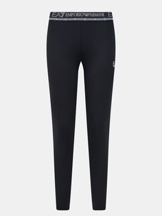 EA7 Emporio Armani Леггинсы