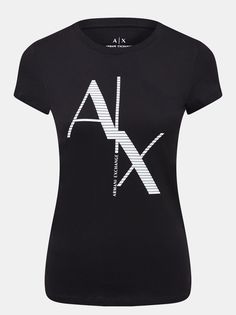 Armani Exchange Футболка