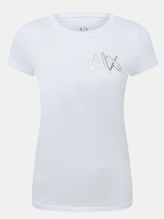 Armani Exchange Футболка